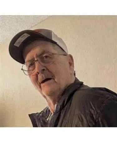 Harold “Harry” Ries